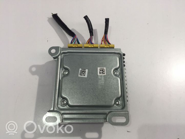 Mitsubishi Eclipse Cross Module de contrôle airbag 8635A422