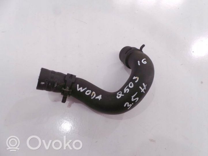 Infiniti Q50 Tubo flessibile del liquido di raffreddamento del motore 3175378