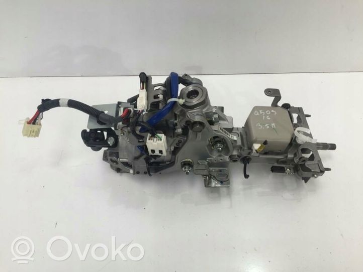 Infiniti Q50 Gruppo asse del volante 488824GA1A