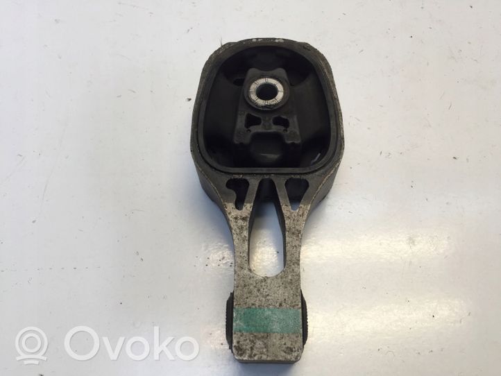 Peugeot 2008 II Supporto di montaggio scatola del cambio 9824116780