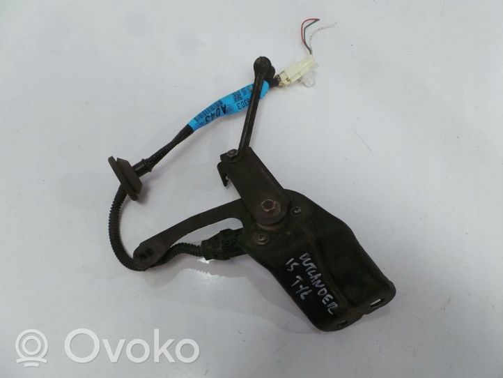 Mitsubishi Outlander Headlight/headlamp level sensor 4A2922