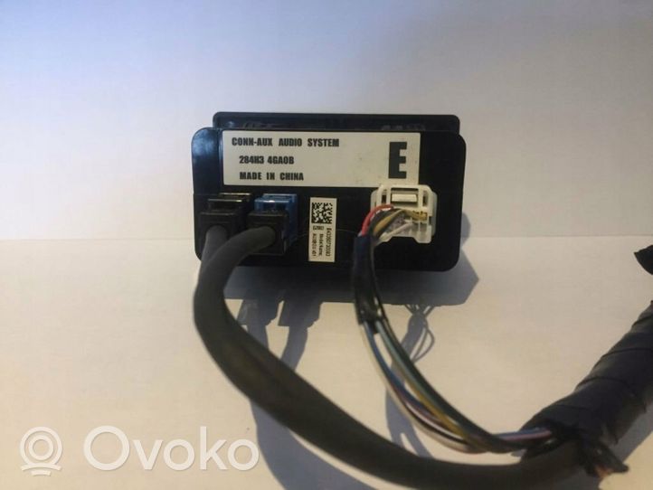 Infiniti Q50 Connettore plug in USB 284H34GA0B