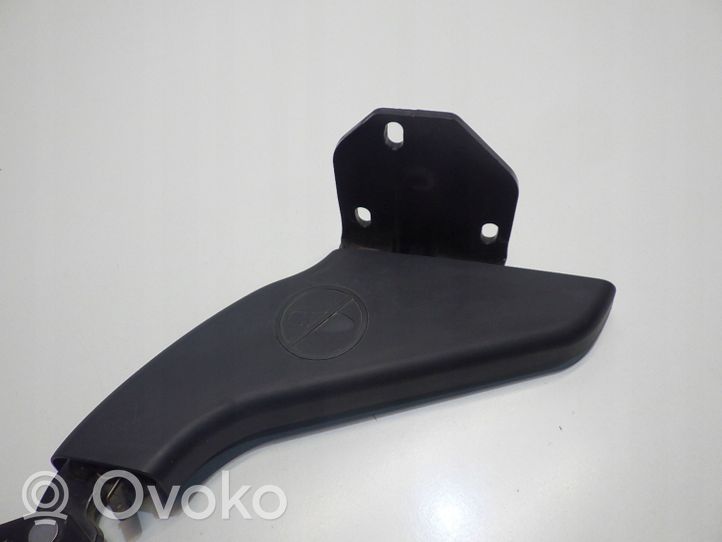 Mercedes-Benz Vito Viano W447 Guida/cerniera inferiore del rullo del portellone scorrevole A4477600747