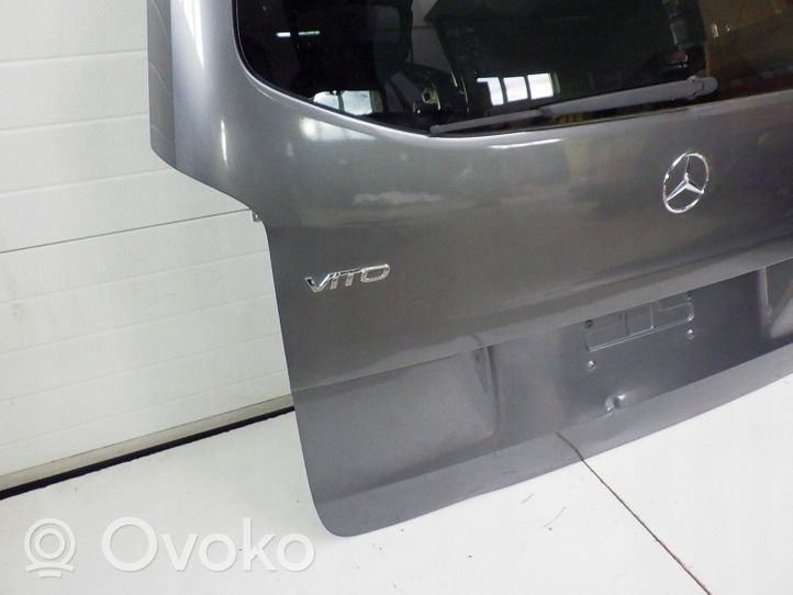 Mercedes-Benz Vito Viano W447 Portellone posteriore/bagagliaio 7992