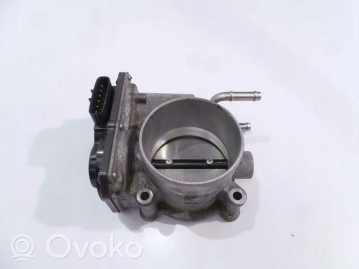 Lexus IS III XE30 Throttle valve 2203036030