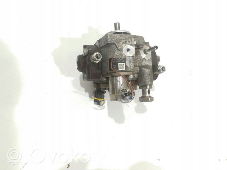 Mitsubishi Outlander Fuel injection high pressure pump 2940000993