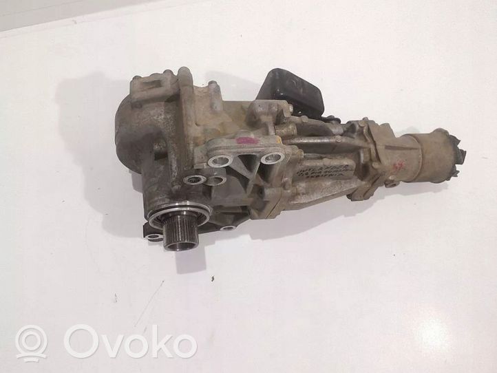 Mitsubishi Outlander Gearbox transfer box case 067038