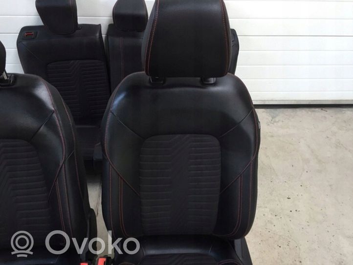 Ford Puma Juego del asiento 