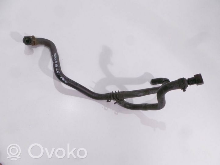 Opel Mokka Vacuum line/pipe/hose GB16897