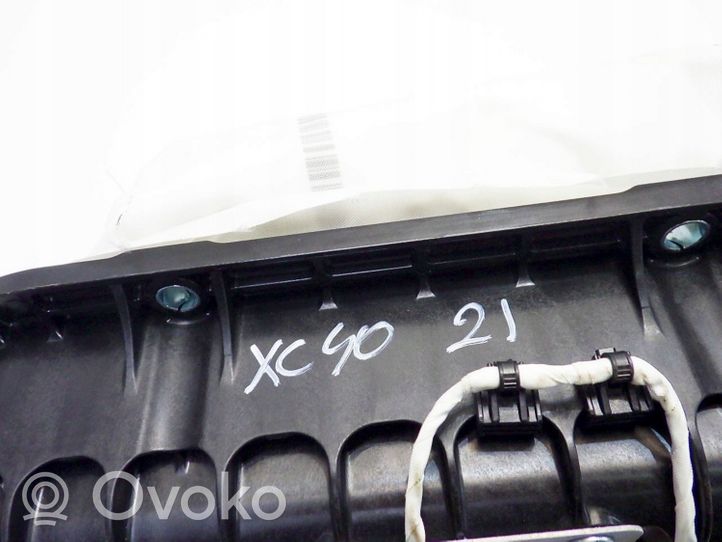 Volvo XC40 Airbag del passeggero 31663126