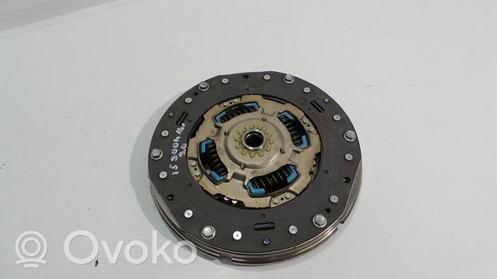 Lexus IS III XE30 Sankabos diskas 5D170258