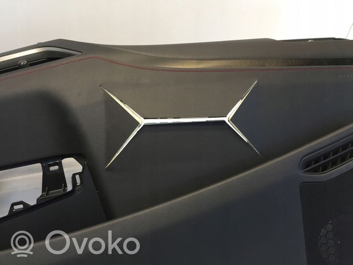 Lexus UX Deska rozdzielcza 5531876090