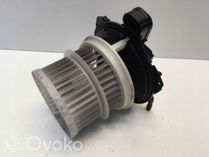 Lexus UX Ventola riscaldamento/ventilatore abitacolo 