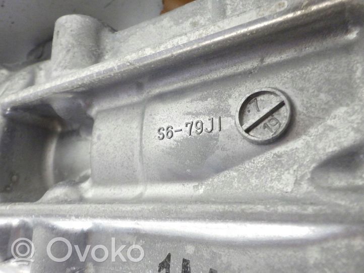 Suzuki SX4 S-Cross Mechanizm różnicowy tylny / Dyferencjał 21073005001M3