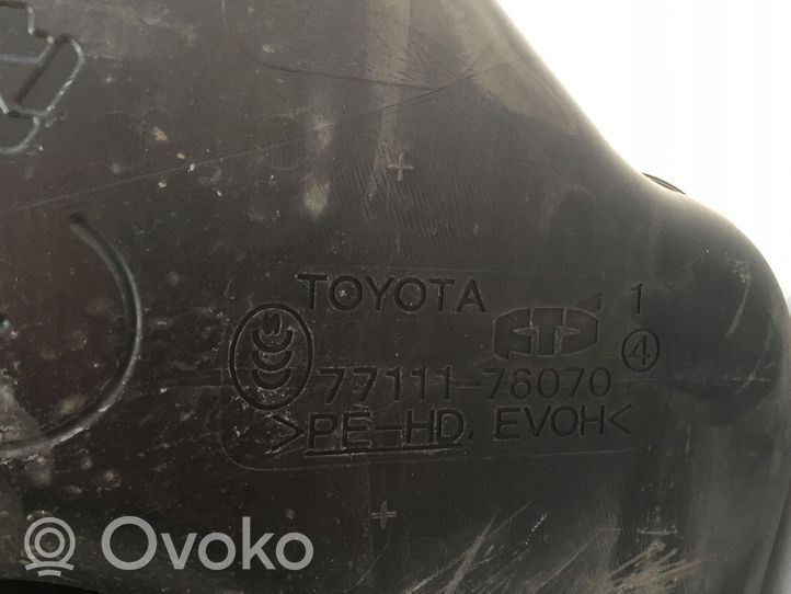 Lexus UX Zbiornik paliwa 7710076070