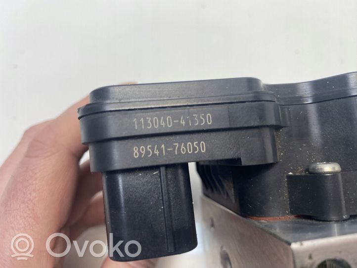 Lexus UX Pompe ABS 8954176050