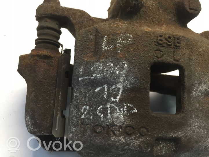 Mitsubishi L200 Bremssattel vorne 