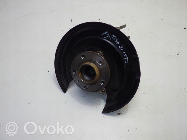 Volvo XC40 Pivot de moyeu arrière 32246360