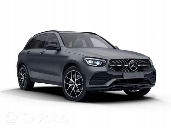 Mercedes-Benz GLC X253 C253 Cruscotto 