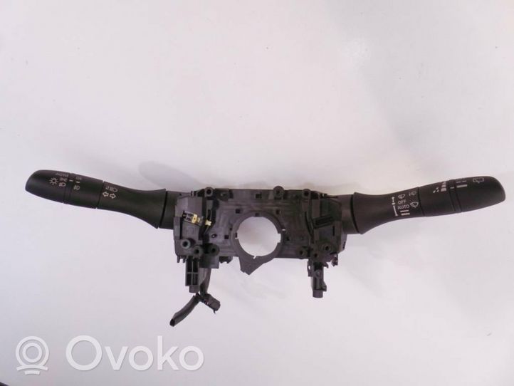 Nissan Micra K14 Leva/interruttore dell’indicatore di direzione e tergicristallo 91574QG1000LG