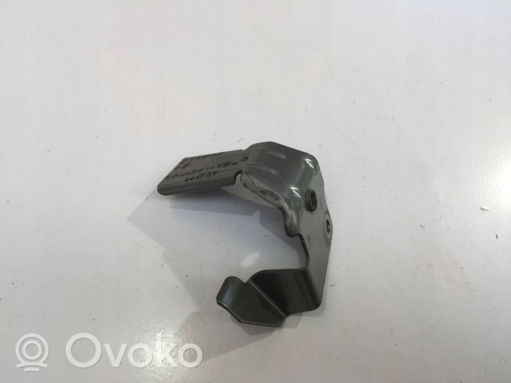 Mitsubishi Eclipse Cross Other body part 