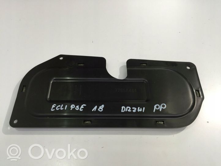 Mitsubishi Eclipse Cross Altro elemento di rivestimento della portiera anteriore 7265A464