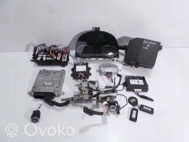 Mitsubishi Eclipse Cross Kit calculateur ECU et verrouillage 1860D114