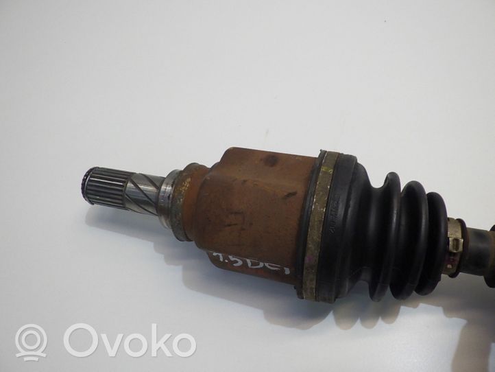 Nissan Note (E12) Semiasse anteriore 5392685