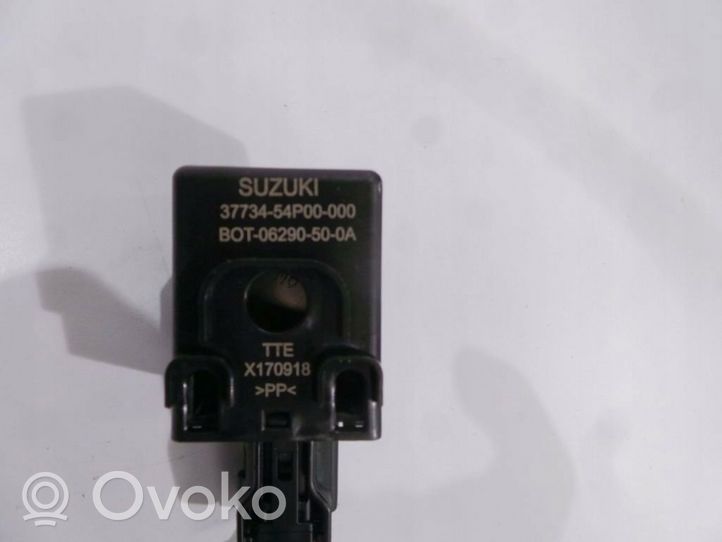 Suzuki Vitara (LY) Głośnik / Buzzer czujnika parkowania PDC 3773454P00