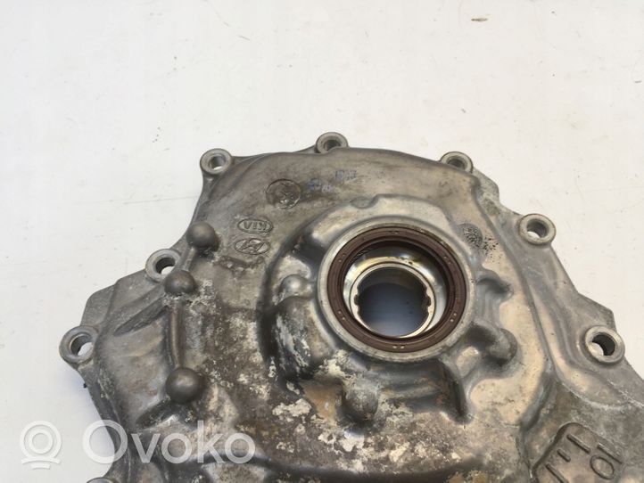 KIA Niro Osłona łańcucha rozrządu 19C060150B1