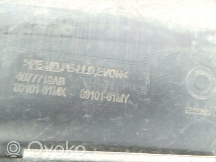 Suzuki Vitara (LY) Réservoir de carburant 4077718AB