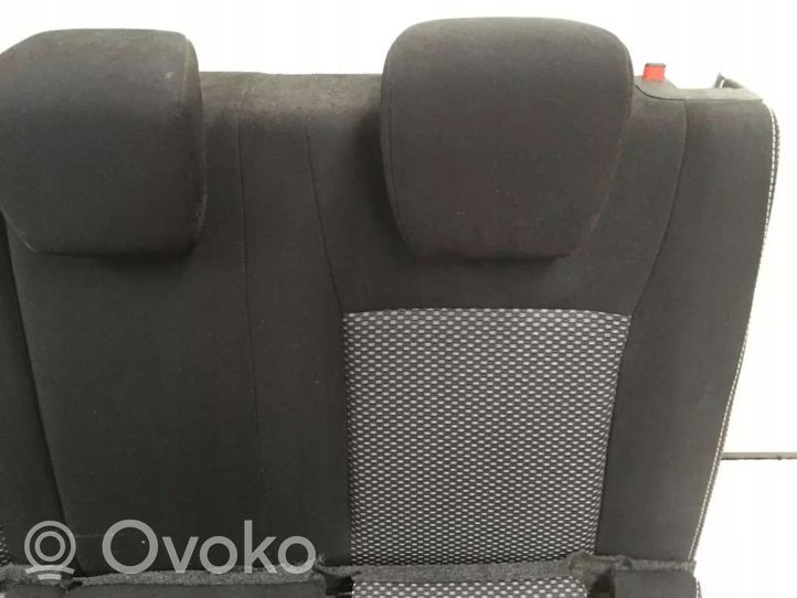 Suzuki Vitara (LY) Fotel tylny 