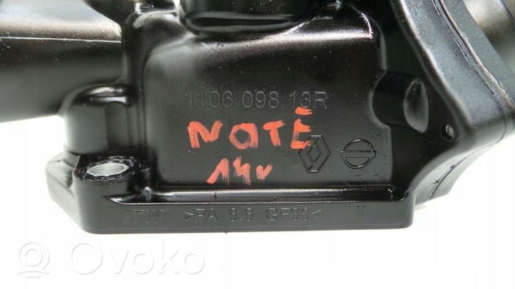 Nissan Note (E12) Thermostat / Thermostatgehäuse 1106098R