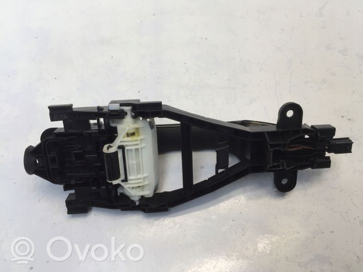 Volvo XC40 Maniglia esterna per portiera anteriore 30747097