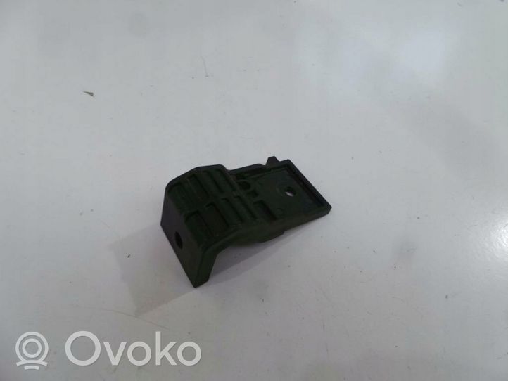 KIA Picanto Support de pare-chocs arrière 86680G6310