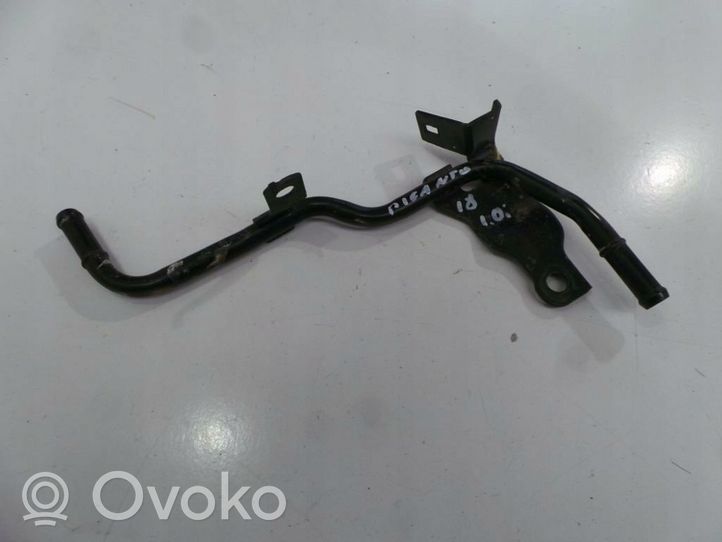 KIA Picanto Tuyau de liquide de refroidissement moteur 