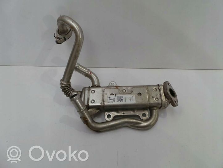 KIA Picanto Refroidisseur de vanne EGR 2841004900