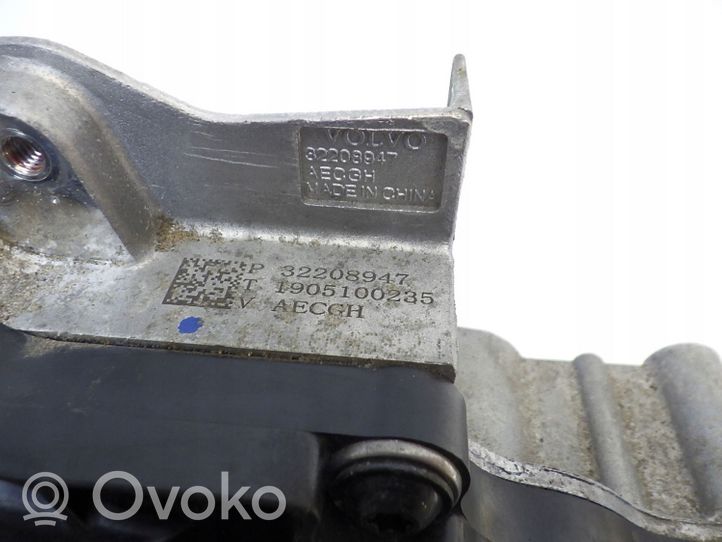 Volvo XC40 Pompa dell’acqua 32208947