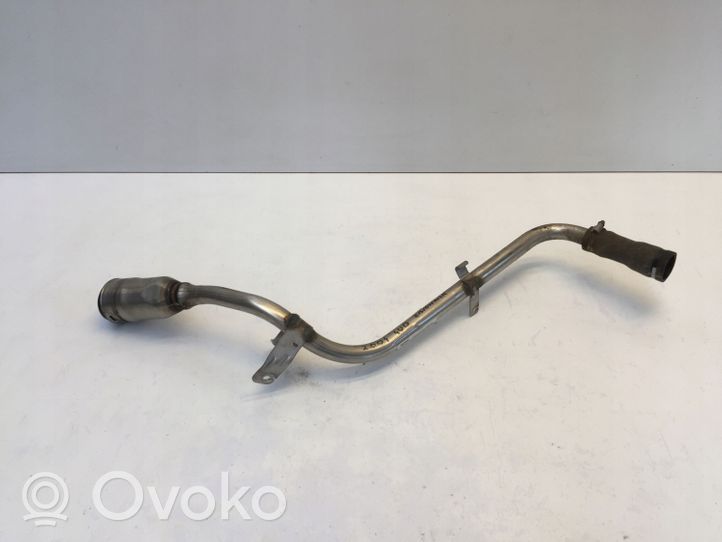 Volvo XC40 Tubo e bocchettone per riempimento serbatoio del carburante 32139692