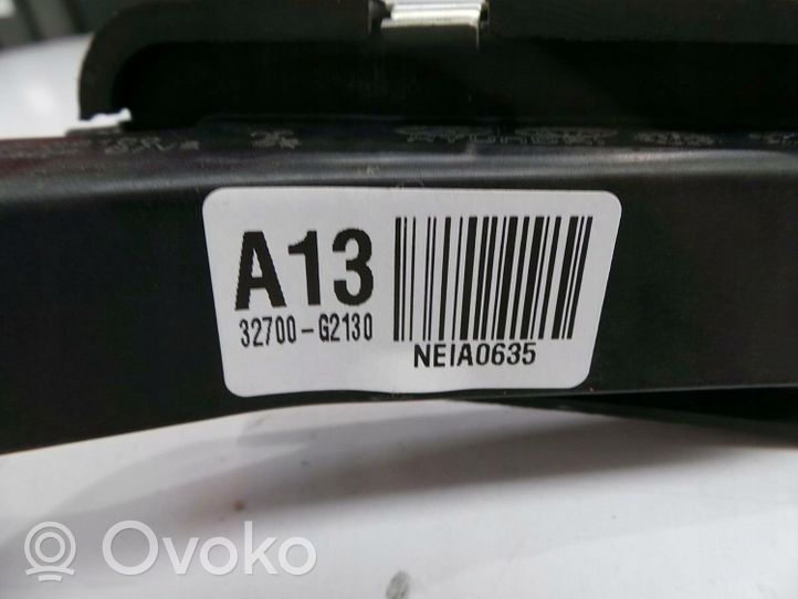 KIA Niro Accelerator throttle pedal 35191G2100