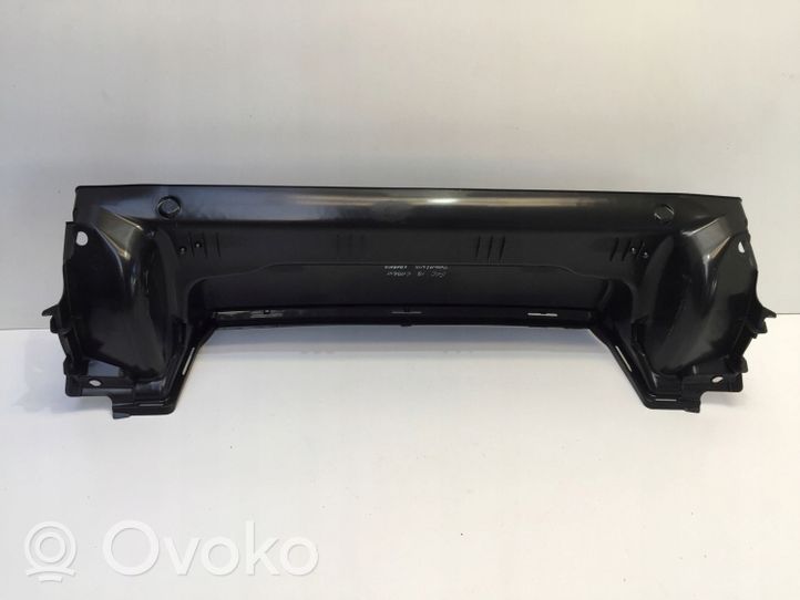 Mercedes-Benz SLC R172 Altro elemento di rivestimento bagagliaio/baule A1726940900