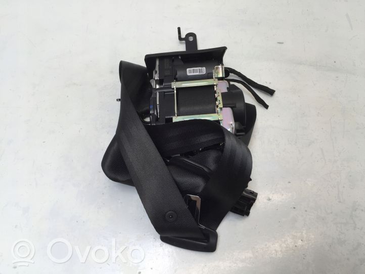 Volvo XC40 Poduszki powietrzne Airbag / Komplet P032214989