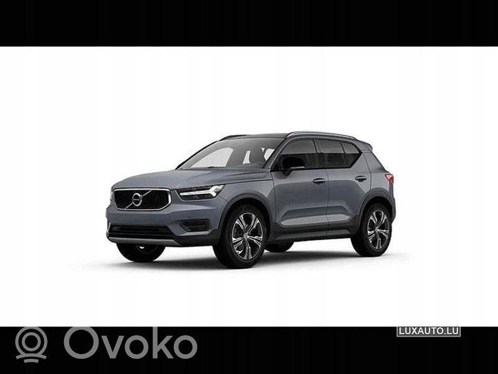 Volvo XC40 Pompa elettrica dell’acqua/del refrigerante ausiliaria 31461909