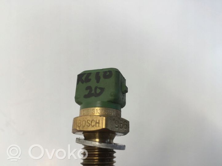 Volvo XC40 Sensor de temperatura del refrigerante 31368875