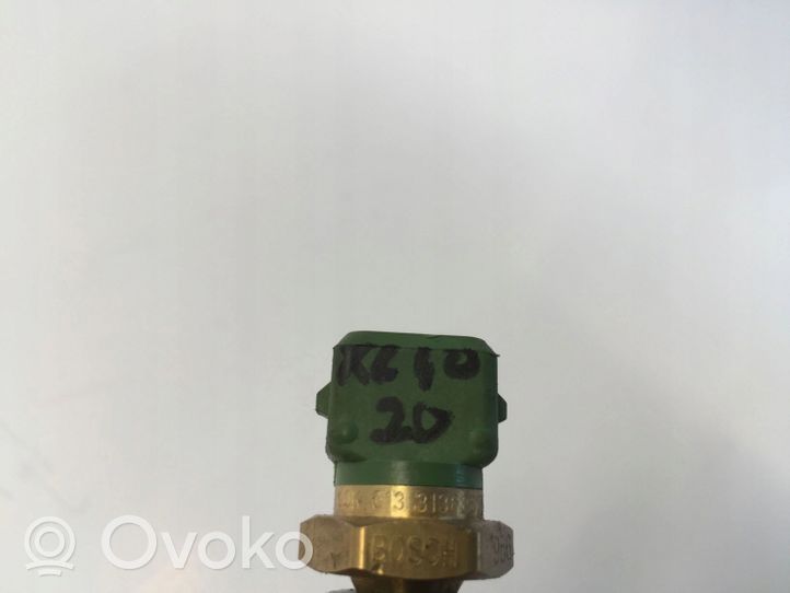 Volvo XC40 Sensor de temperatura del refrigerante 31368875