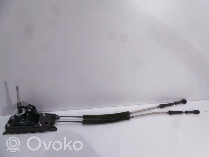 Seat Arona Palanca/selector de cambios (interno) 2Q0711266A