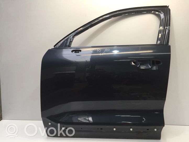 Volvo XC40 Front door 