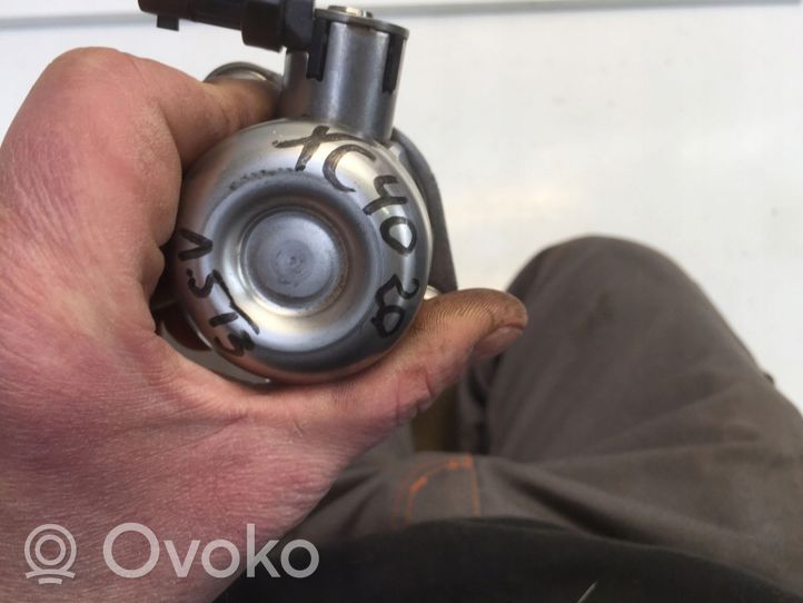 Volvo XC40 Fuel injection high pressure pump 31405318