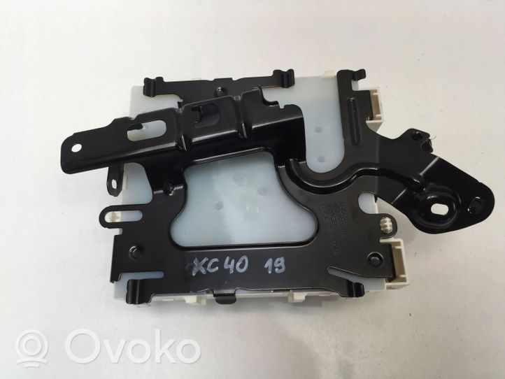 Volvo XC40 Modulo comfort/convenienza 31453184