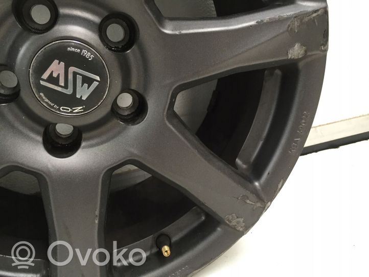 Volvo XC40 Cerchione in lega R17 